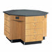 Laboratory Tables Workbenches and Surfaces