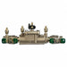 Backflow Preventer Assemblies