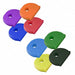 Key Caps Assorted Colors PK20