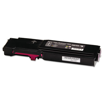 TONER,PH6600,WC6605,MG