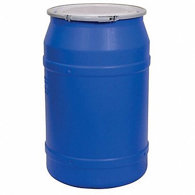 Transport Drum Blue 0.18in