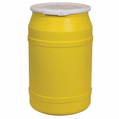 Transport Drum Yellow 0.18in