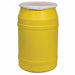 Transport Drum Yellow 0.18in