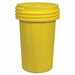 Overpack Drum Yellow 0.18in