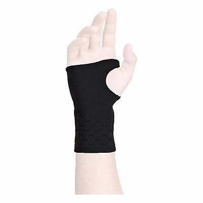 Wrist Supports and Wraps