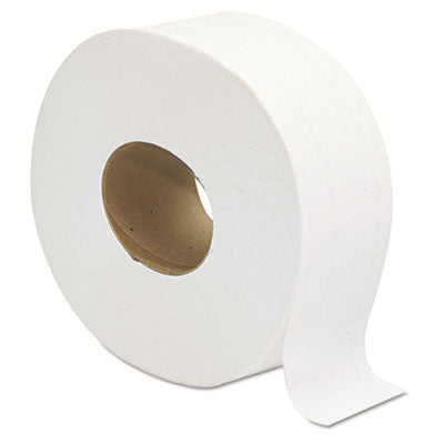 TISSUE,BATH,JRT 9",JUMBO