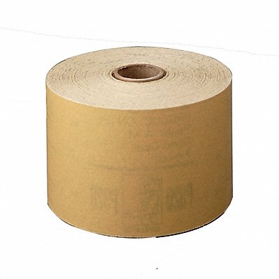 Sheet Gold 2-3/4 x 45 yd. P400A Grade