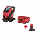 Compact Inflator Kit Cordless 120 PSI