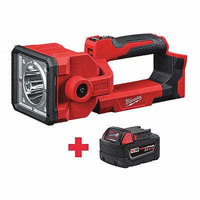 Cordless Work Light M18 Battery