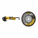 Angle Grinder 5 Wheel Dia Tool 13 L