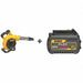 Cordless Leaf Blowers and Vacuums