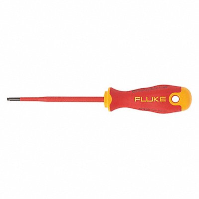 Insulated Square Screwdriver #2