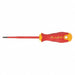 Insulated Square Screwdriver #2