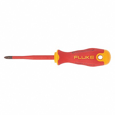 Insulated Phillips Screwdriver #2