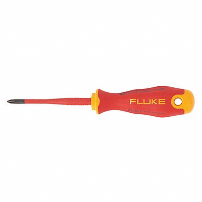 Insulated Phillips Screwdriver #1