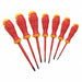 Insulated Tool Set 1000VAC 7 pcs.