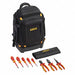 Insulated Tool Set 1000VAC 8 pcs.