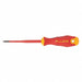 Insulated Square Screwdriver #1