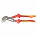 Insulated Tool Set 1000VAC 1 pcs.