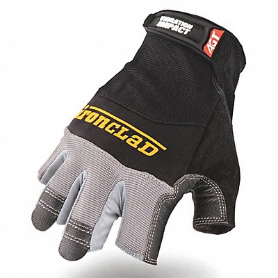 Mach 5 Anti-Vibration Impact Glove S PR