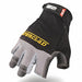 Mach 5 Anti-Vibration Impact Glove M PR