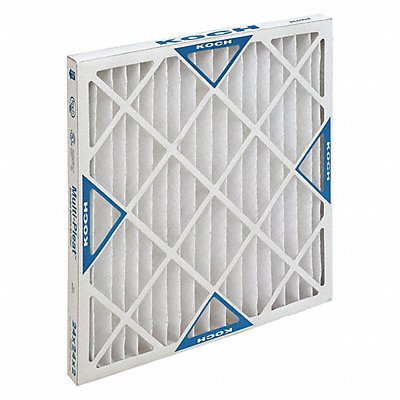 Pleated Filter Std MERV8 20 x30 x2 