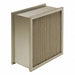 Final Filter MERV14 DH 24 x24 x12 