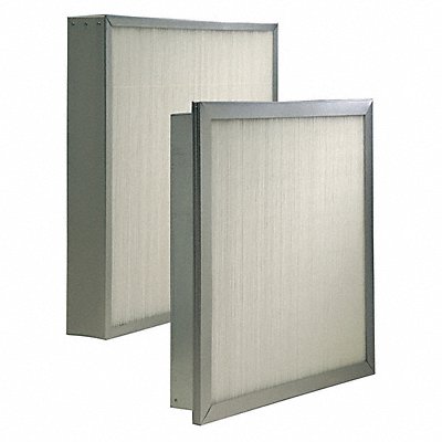 MiniPleat Filter SH MERV14 20 x24 x4 