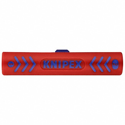 Cable Stripper 5/32 to 19/64 In 7-1/2 In