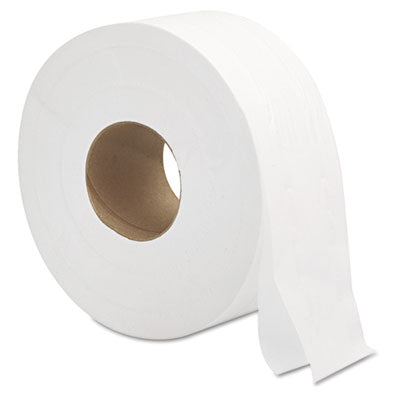 TISSUE,2PLY,JRT,9,12CT,WE