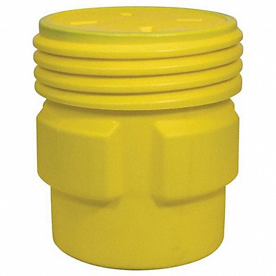 Overpack Drum Yellow 0.18in