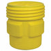 Overpack Drum Yellow 0.18in