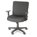 CHAIR,XL,EXEC MIDBACK,BK