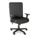 CHAIR,XL,EXEC HIGHBACK,BK