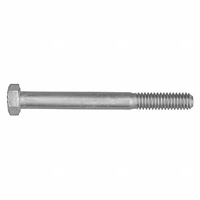 Grade 5 HexHead Cap Screws 5/16-18X3 U