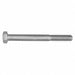 Grade 5 HexHead Cap Screws 5/16-18X3 U