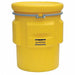 Salvage Drum Yellow 0.18in