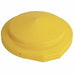 Drum Cover Yellow Polyethylene 55 gal