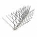 Bird Repellent Spikes 10 ft L 7 1/2 in W