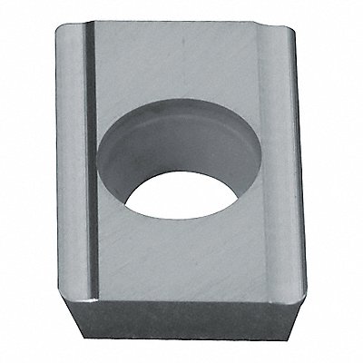 Parallelogram Milling Insert