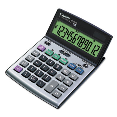 CALCULATOR,BS-1200TS