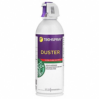 Aerosol Duster 15 Oz.