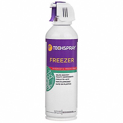 Diagnostic Freezer Trig Spray Can 10 oz