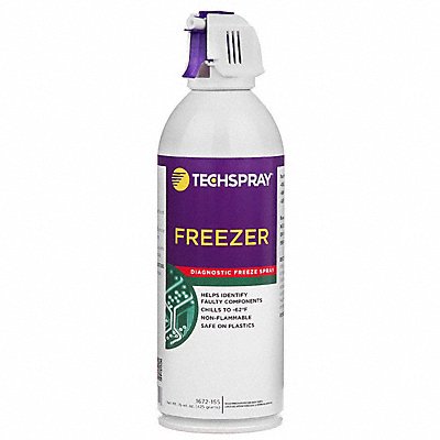 Diagnostic Freezer Trig Spray Can 15 oz