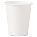 CUP,PAPER,HOT,10OZ,WH