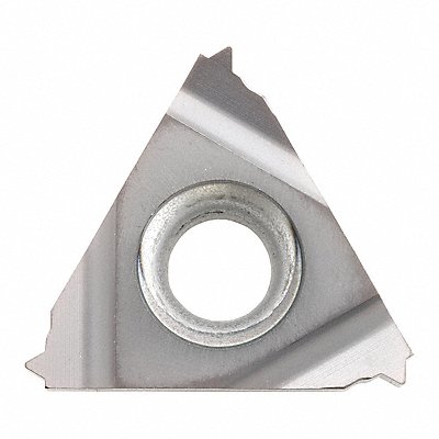 Threading Insert Uncoated Carbide