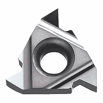 Threading Insert Uncoated Carbide