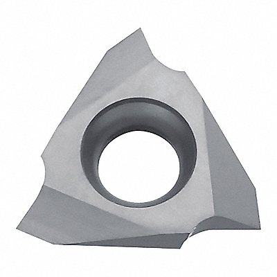 Threading Insert Uncoated Carbide