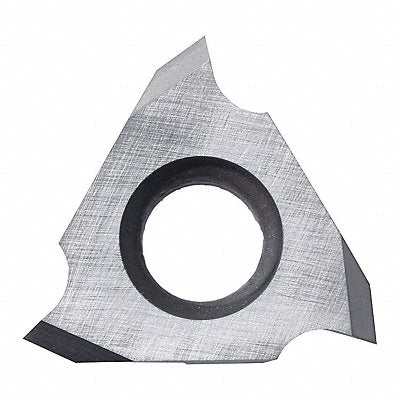 Threading Insert Uncoated Carbide