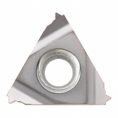 Threading Insert Uncoated Carbide